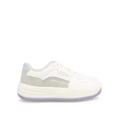 NORTH STAR - Zapatilla Mujer Gina Blanco