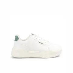 NORTH STAR - Zapatilla Mujer Skater Park Blanco