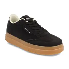 NORTH STAR - Zapatilla Mujer Striker Elev8 Negro