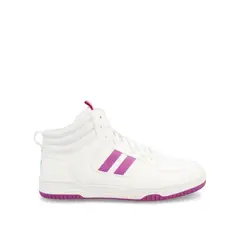 NORTH STAR - Zapatilla Niña Hem Blanco-Lila