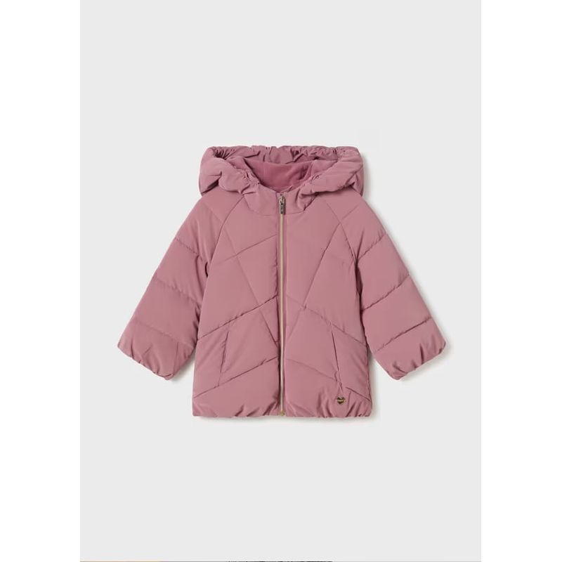 MAYORAL - Parka Chaquetón acolchado bebé