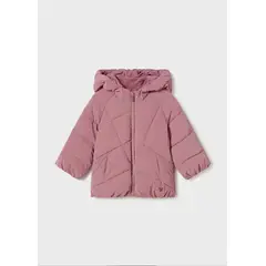 MAYORAL - Parka Chaquetón acolchado bebé