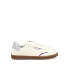 NORTH STAR - Zapatilla Niña Striker Blanco-Lila