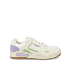 NORTH STAR - Zapatilla Mujer Team Star Blanco