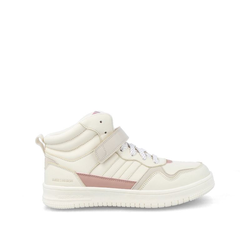 NORTH STAR - Zapatilla Mujer North Star Ruby Blanco II