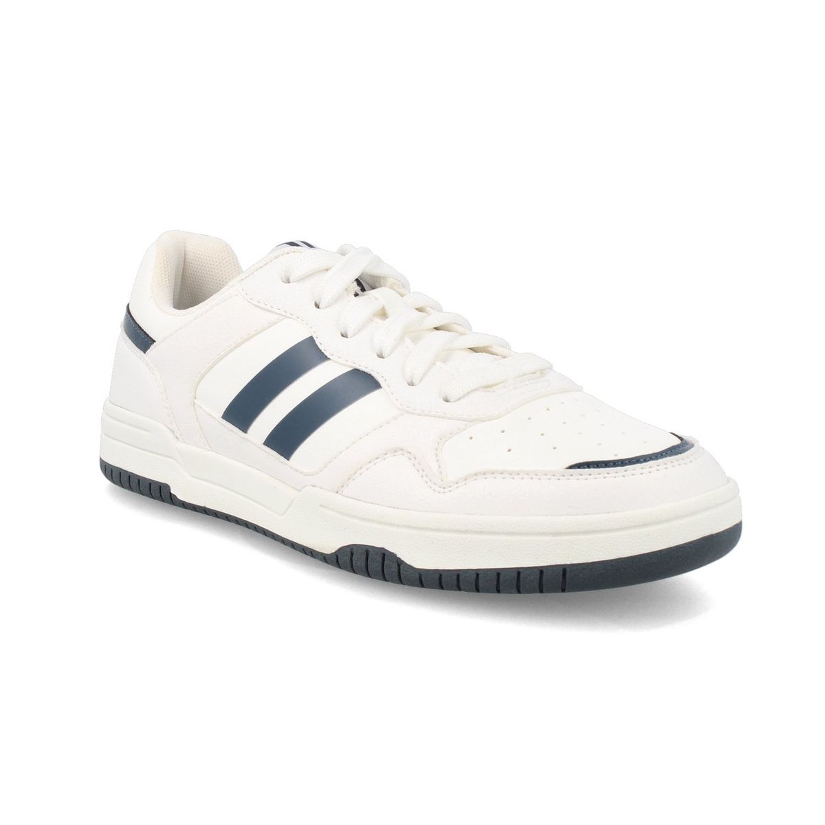 NORTH STAR - Zapatilla Mujer North Star Hem Blanco-Azul