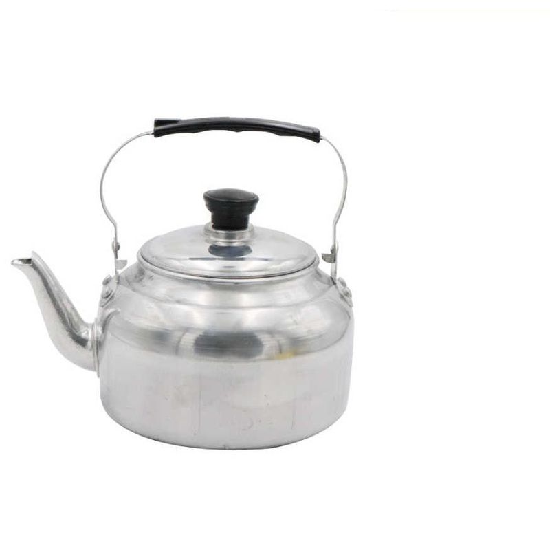 GENERICO - Tetera  Aluminio 3000ml