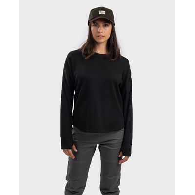 Imagen 2 del producto Polera Eco Manga Larga Lodlam Mujer