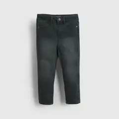 COLLOKY - Jeans Niña Negro 56142