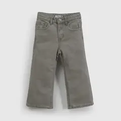COLLOKY - Jeans Niña Negro 56309