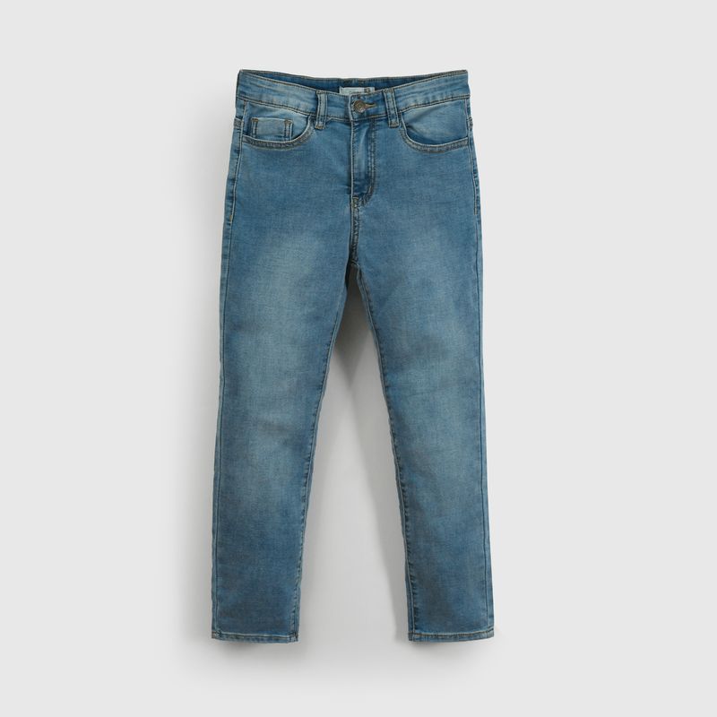 COLLOKY - Jeans Niño Azul 56313 Colloky