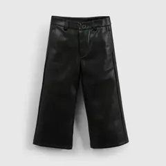 COLLOKY - Pantalón Niña Negro 56341