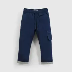 COLLOKY - Pantalón Niño Azul 56344