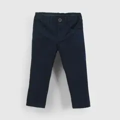 COLLOKY - Pantalón Bebé niño Azul 56346