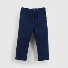 COLLOKY - Pantalón Bebé niño Azul 56347