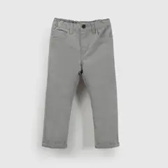COLLOKY - Pantalón Niño Negro 56353