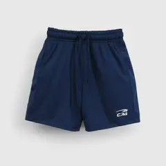 COLLOKY - Short Niño Azul 56442