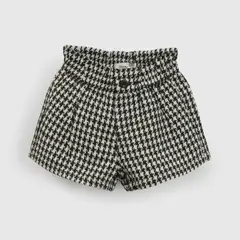 COLLOKY - Short Bebé niña Negro 56440