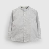 Camisa Niño Blanco 56268