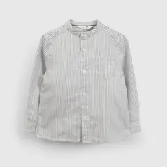 COLLOKY - Camisa Niño Blanco 56268
