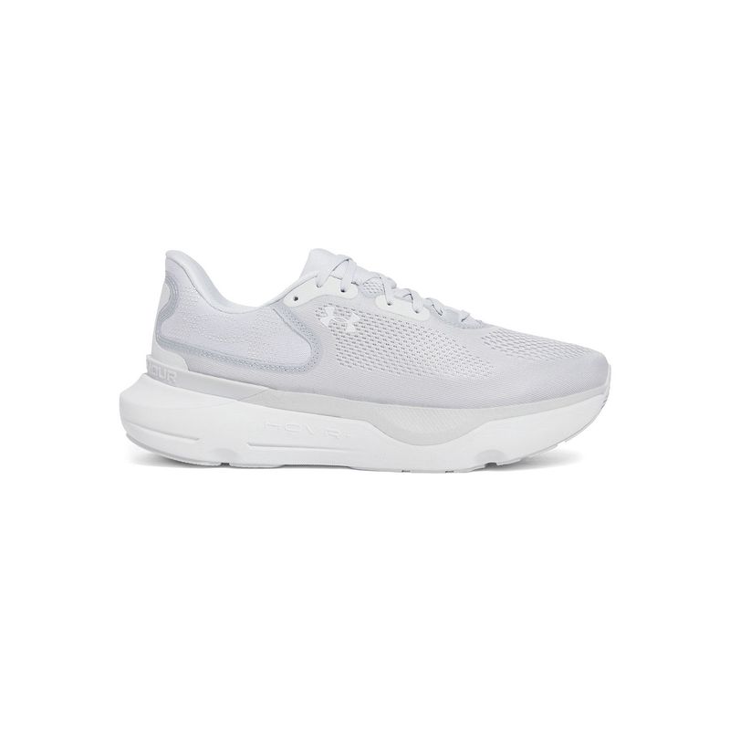 UNDER ARMOUR - Zapatillas run Infinite pro 2 gris hombre UNDER ARMOUR