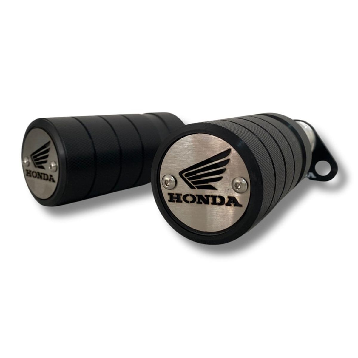 GENERICO - Topes de Caída / Sliders Moto Honda CB 190r - CB 190r 2.0