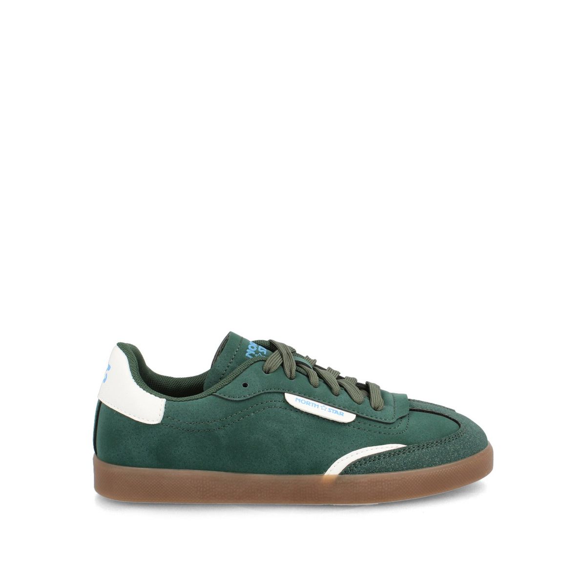 NORTH STAR - Zapatilla Niño North Star Striker Verde