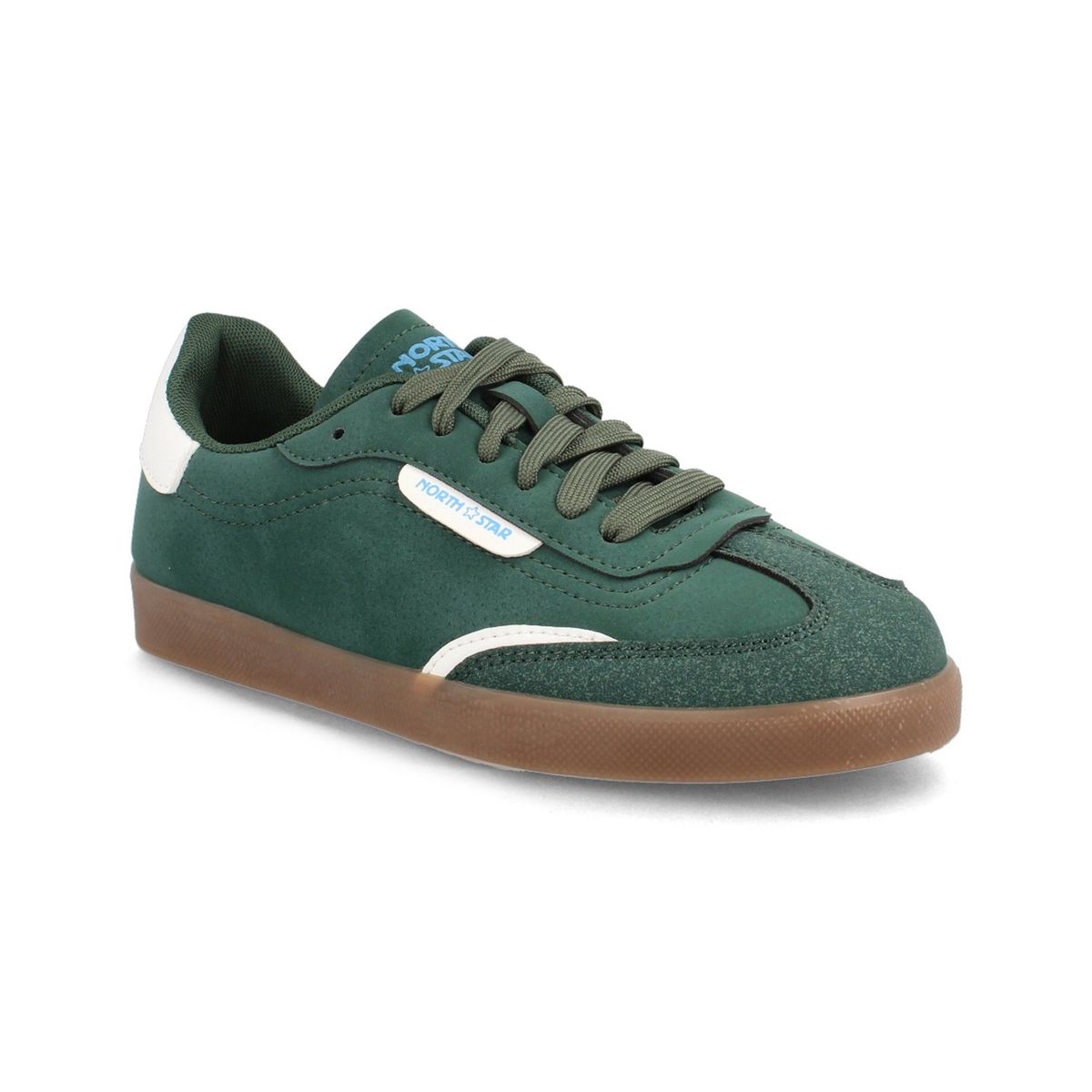 NORTH STAR - Zapatilla Niño North Star Striker Verde