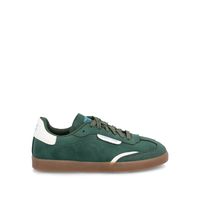 Zapatilla Niño Striker Verde