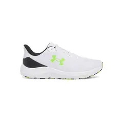UNDER ARMOUR - Zapatillas run Pursuit 4 blanco hombre