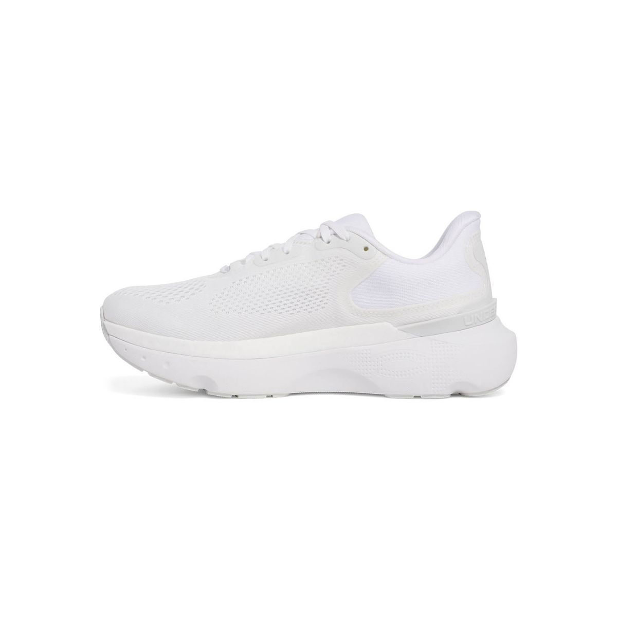 UNDER ARMOUR - Zapatilla Running Mujer Infinite Pro 2 Blanco UNDER ARMOUR