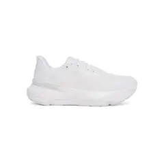 UNDER ARMOUR - Zapatillas run Infinite pro 2 mujer blanco