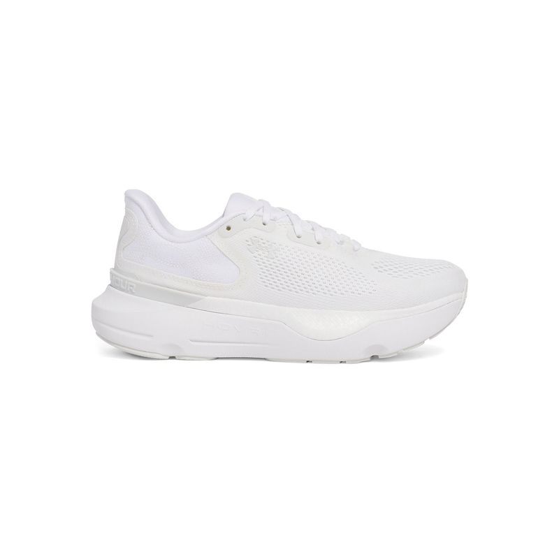 UNDER ARMOUR - Zapatillas run Infinite pro 2 mujer blanco UNDER ARMOUR