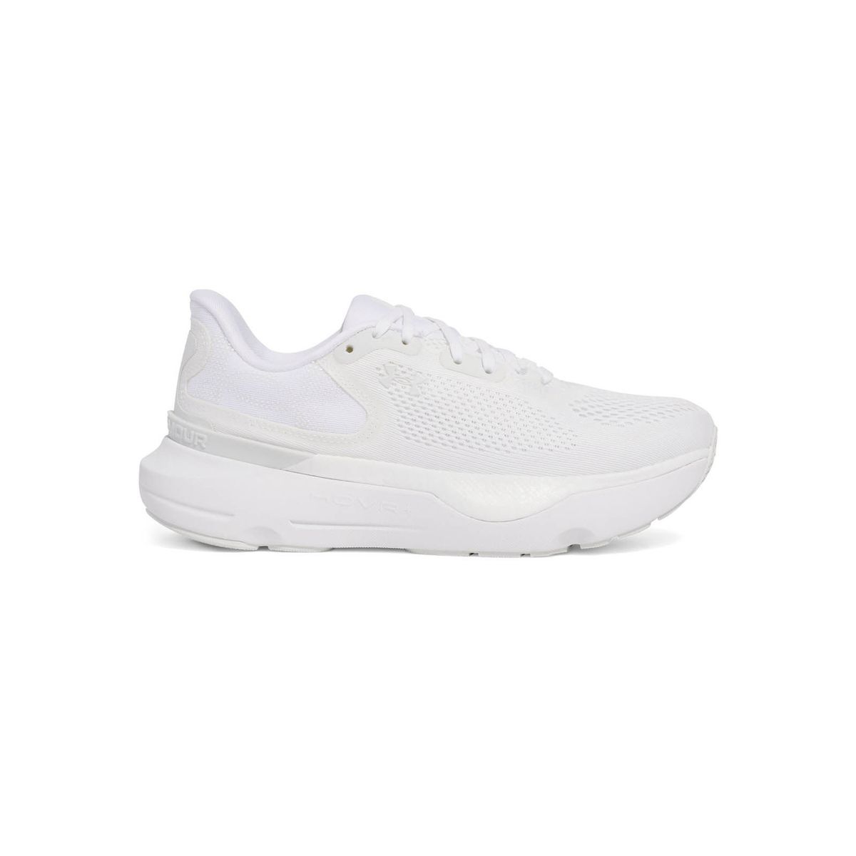UNDER ARMOUR - Zapatilla Running Mujer Infinite Pro 2 Blanco UNDER ARMOUR