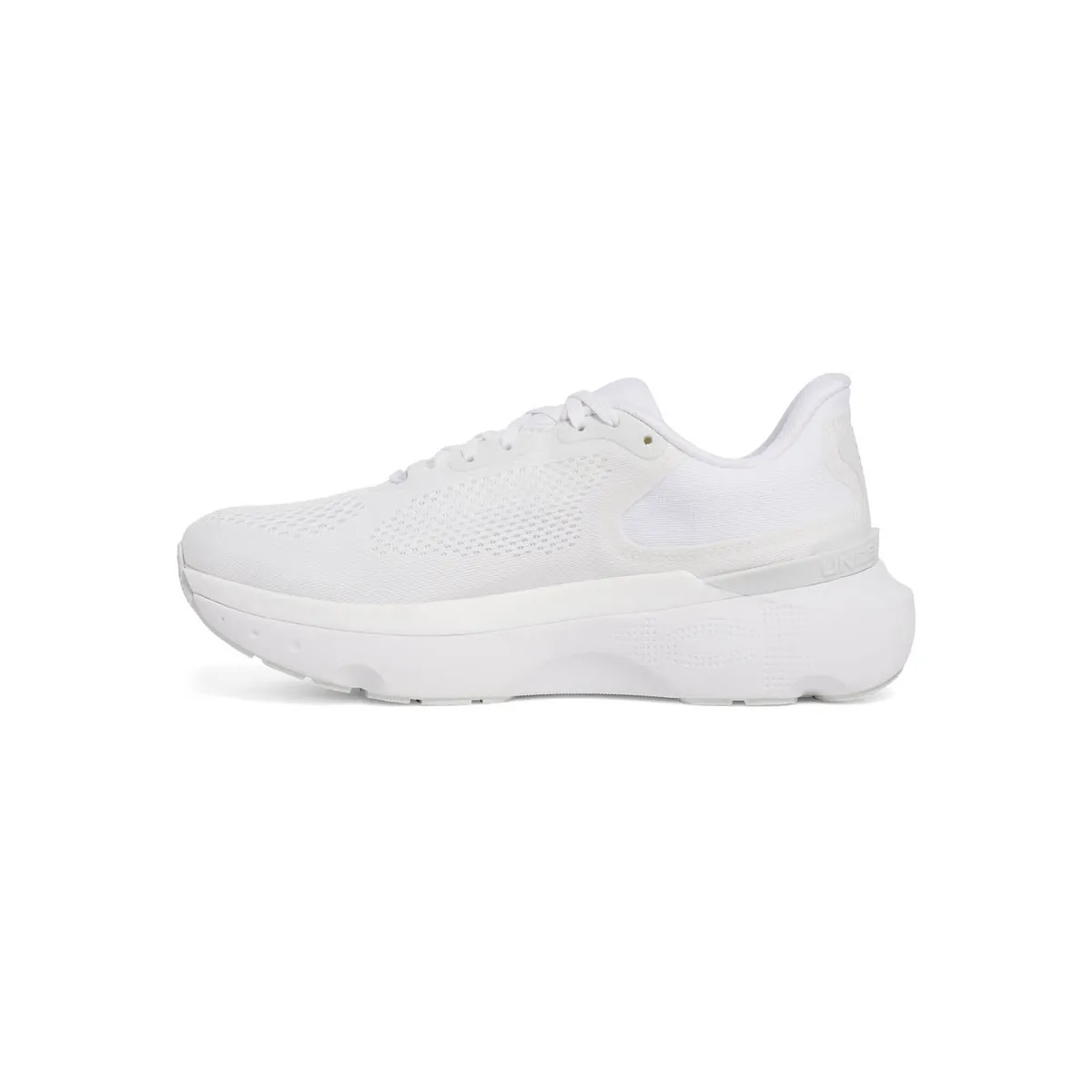 UNDER ARMOUR - Zapatilla Running Mujer Infinite Pro 2 Blanco UNDER ARMOUR