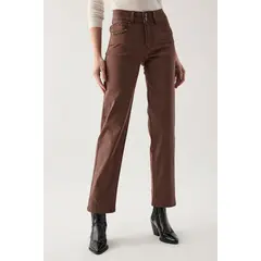 ASH - Jeans Liso Cafe