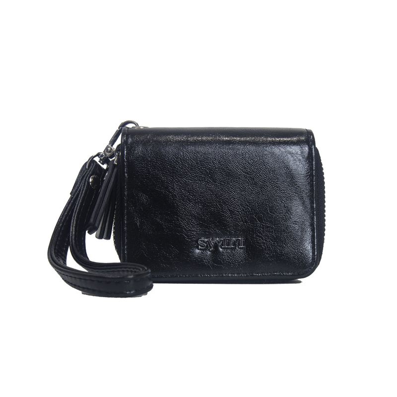 LILAS - Monedero Tropical Lilas
