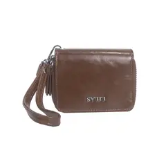 LILAS - Monedero Tropical