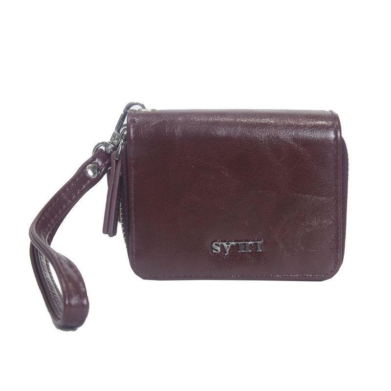 LILAS - Monedero Tropical Lilas