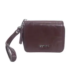 LILAS - Monedero Tropical