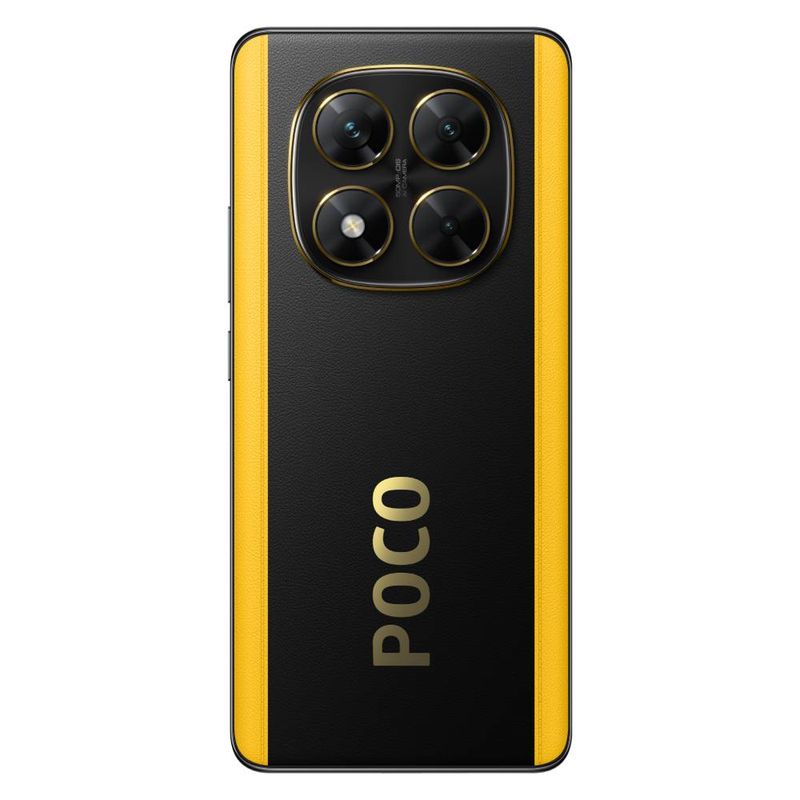 XIAOMI - Xiaomi Poco X7 256gb 8gb Ram 5G - Negro