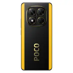 XIAOMI - Poco X7 256gb 8gb Ram 5G - Negro