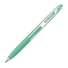 PILOT - Lapiz Gel PopLol 07 - Verde Pastel