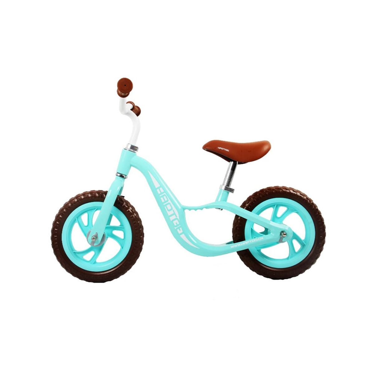 GENERICO - Bicicleta de aprendizaje Albott Aro 12 Calipso