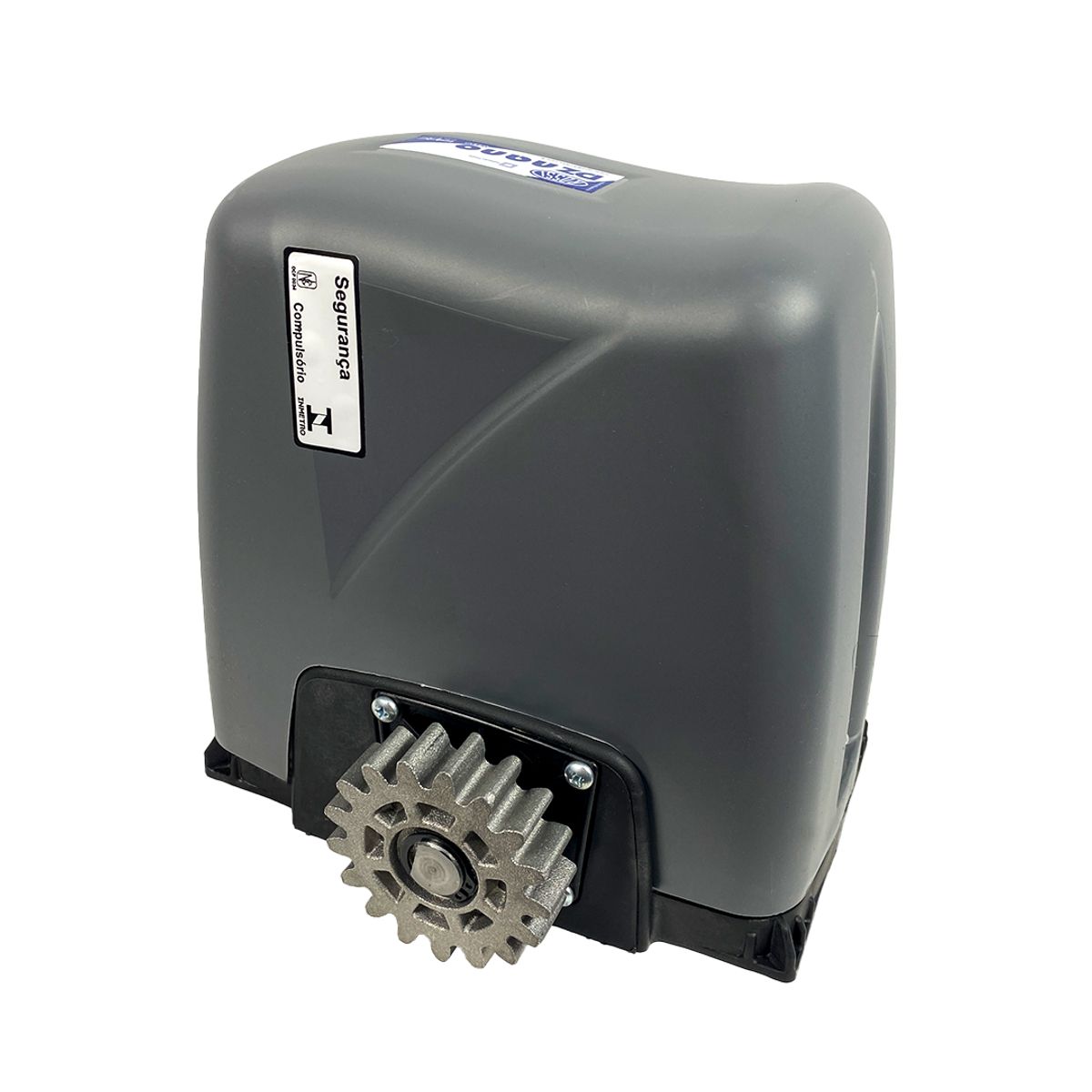 ROSSI - Motor Para Porton Electrico Corredizo 600Kg Rossi