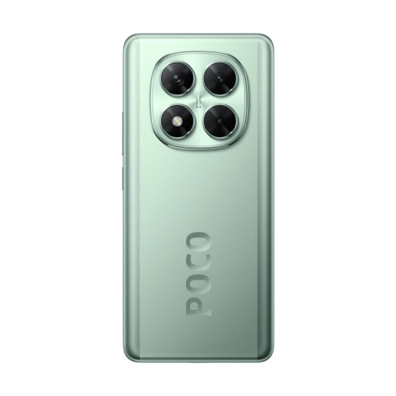 XIAOMI - Xiaomi Poco X7 512gb 12gb Ram 5G - Verde