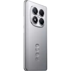 XIAOMI - Poco X7 512gb 12gb Ram 5G - Plata