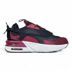 APOSTOL - Zapatillas Deportivas Para Hombre Con Recamara
