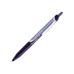 PILOT - Lápiz Tinta HI-Tecpoint Grip V5 Retráctil - Azul Piedra