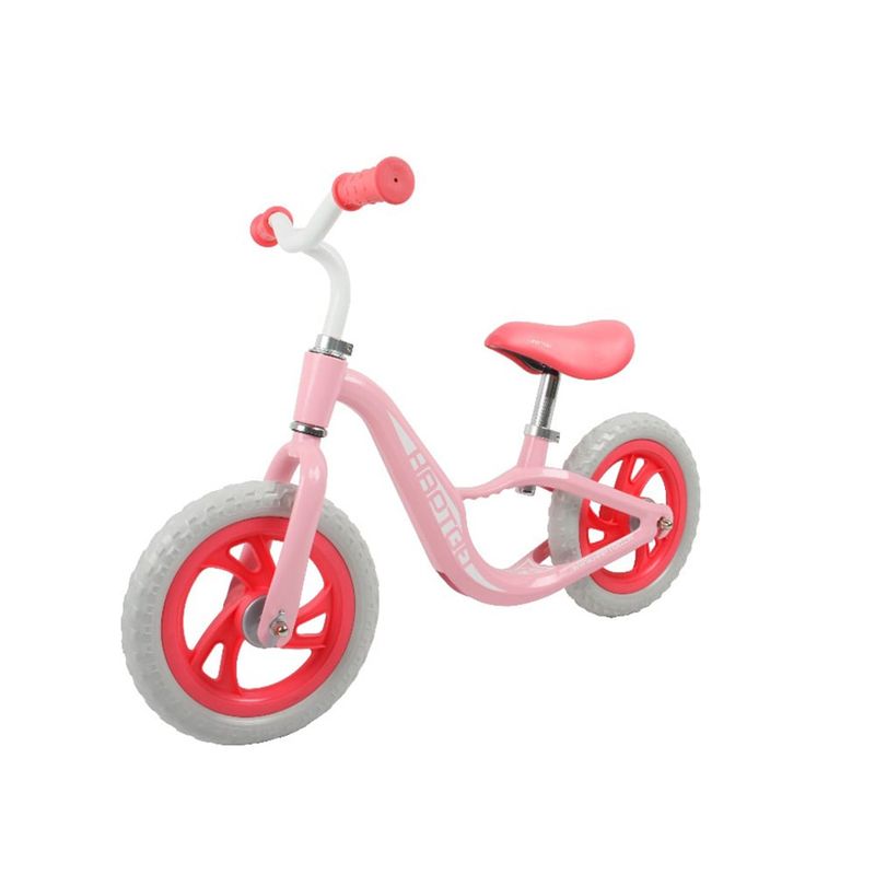 GENERICO - Bicicleta de aprendizaje Albott Aro 12 Rosa